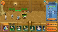 8. Asterix & Obelix: Heroes PL (PC) (klucz STEAM)